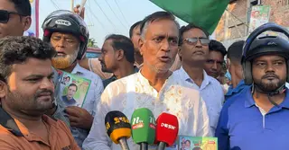 দেশে জামায়াতের ভোট সর্বোচ্চ ১০-১২ শতাংশ: আশরাফ হোসেন